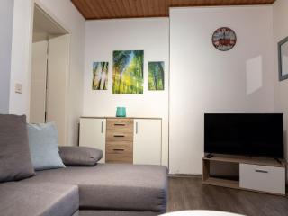 Apartment Tolles Appartement mit offenem Kamin by Interhome - 3