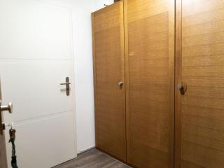 Apartment Tolles Appartement mit offenem Kamin by Interhome - 2