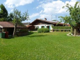 Apartment Schwalbe by Interhome - 7