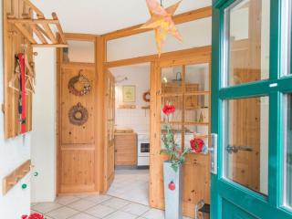 Holiday Home Löwenzahn mit Holu by Interhome - 7