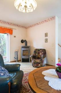 Holiday Home Löwenzahn mit Holu by Interhome - 3