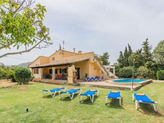 Holiday Home Finca Can Sureda mit Garten- Grill und Terrasse by Interhome - 0