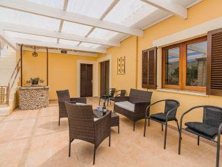 Holiday Home Finca Can Sureda mit Garten- Grill und Terrasse by Interhome - 4