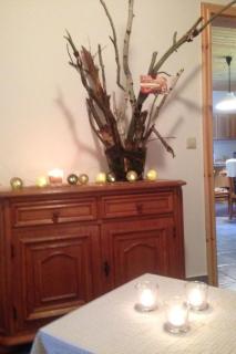 Apartment Appartement mit Garten- Grill und Terrasse by Interhome - 3