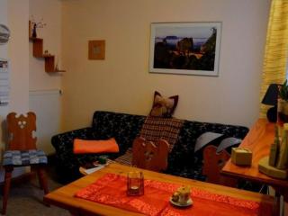 Holiday Home Haus am Stein Haus 2 by Interhome - 3