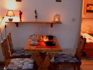 Holiday Home Haus am Stein Haus 2 by Interhome - 2