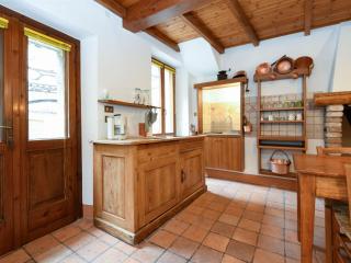 Apartment Wohnung Taverne by Interhome - 4