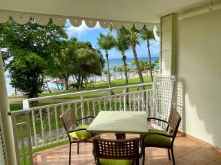 Village Vacances Sainte Anne - Explorer by Barbadine Vacances - Hébergement garanti - 7