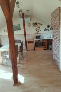 Apartment Apartment Laurence by Interhome - 1