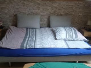 Apartment Apartment Laurence by Interhome - 5