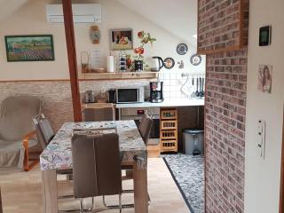 Apartment Apartment Laurence by Interhome - 3