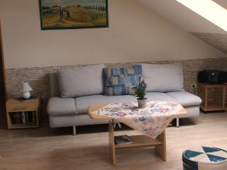 Apartment Apartment Laurence by Interhome - 6