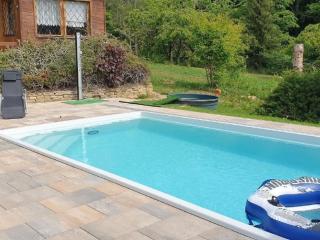 Holiday Home Buchengrund by Interhome - 8