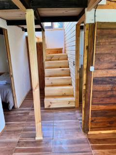 Swiss Eco Lodge La Linda Loma - Olmué - 1