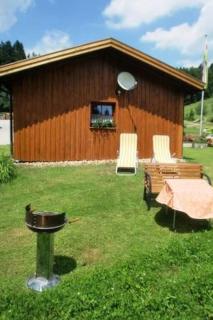 Holiday Home in Röhrnbach mit Grill und Terrasse by Interhome - 5