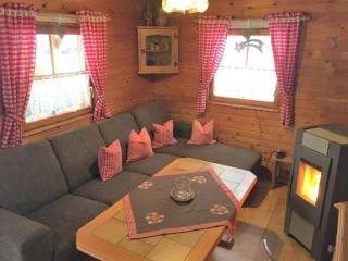 Holiday Home in Röhrnbach mit Grill und Terrasse by Interhome - 1