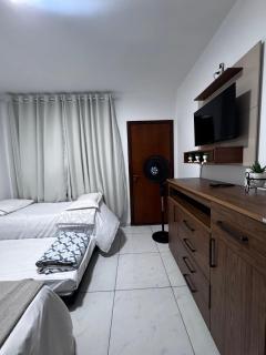 Residencial Cachoeira e Canasvieiras Beach - 8