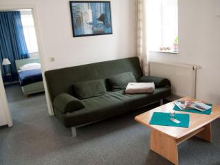 Apartment 3-Raum-Ferienwohnung by Interhome - 4