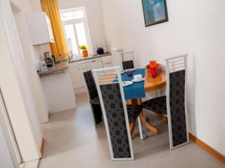 Apartment 3-Raum-Ferienwohnung by Interhome - 1