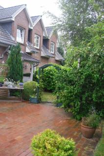 Apartment Modernisierte Ferienwohnung mit Balkon by Interhome - 7