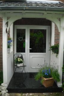 Apartment Modernisierte Ferienwohnung mit Balkon by Interhome - 5