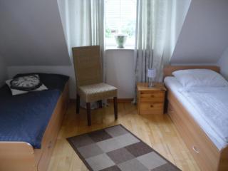 Apartment Modernisierte Ferienwohnung mit Balkon by Interhome - 2