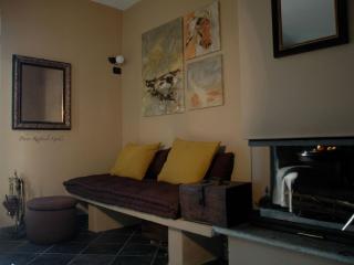 Apartment 'Casa Domenica' mit Blick aufs Wasser by Interhome - 3