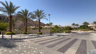 Luxury Suite in Aqaba AlRaha Village Marsa Zayed - 2