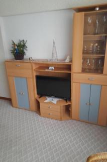 Apartment Strandnahe Erdgeschosswohnung Pferde-taxi by Interhome - 9