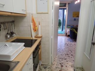 Apartment Strandnahe Ferienwohnung mit Gartenterrasse by Interhome - 1