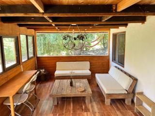 Swiss Eco Lodge La Linda Loma - Olmué - 5