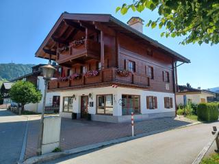 Apartment Gemütliche Wohnung im Zentrum von Reit im Winkl by Interhome - 9