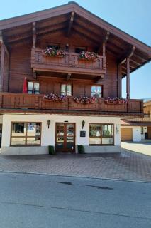 Apartment Gemütliche Wohnung im Zentrum von Reit im Winkl by Interhome - 7