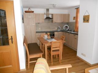 Apartment Gemütliche Wohnung im Zentrum von Reit im Winkl by Interhome - 1