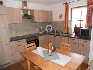 Apartment Gemütliche Wohnung im Zentrum von Reit im Winkl by Interhome - 3