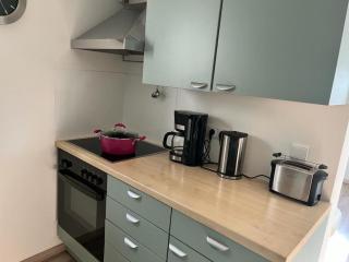 Apartment Dittrich in Pirna by Interhome - 1