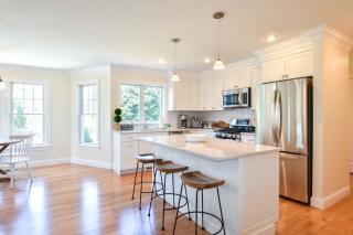 Spacious Game Room Close to Nauset Beach - 3