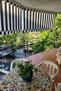 Apartment Große Wohnung in Salou by Interhome - 5