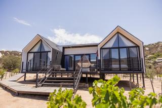 OENO WINE LODGE Valle de Guadalupe - 2