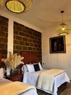 Rancho los Encinos - 7