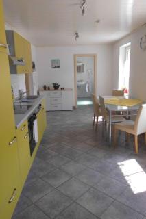 Apartment mit Terrasse by Interhome - 6