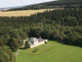 Apartment mit Terrasse by Interhome - 8