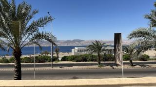 Luxury Suite in Aqaba AlRaha Village Marsa Zayed - 3