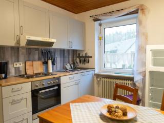 Apartment auf einem Reiterhof by Interhome - 8