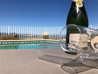 Holiday Home Finca mit Pool und Panoramablick in Monte Pego by Interhome - 5