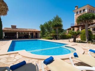 Holiday Home Finca Ca'n Palleta by Interhome - 6