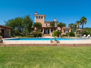 Holiday Home Finca Ca'n Palleta by Interhome - 9