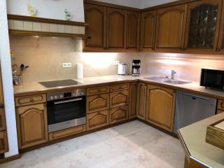 Holiday Home Ferienbungalow Anne by Interhome - 6