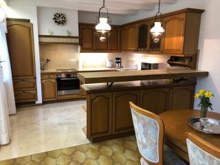 Holiday Home Ferienbungalow Anne by Interhome - 7