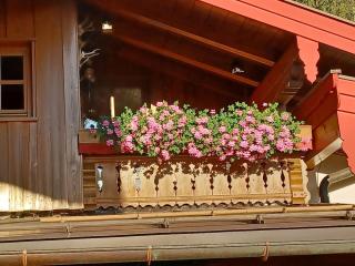 Apartment Haus Heistracher by Interhome - 9